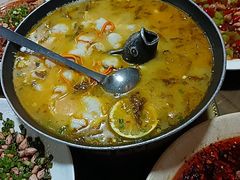 -小厨食堂(黄田坝店)