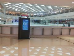 -全明星滑冰俱乐部(万象城店)