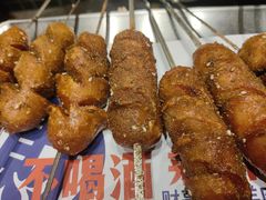 -阿财老铺·老蚌埠龙虾城(华夏总店)