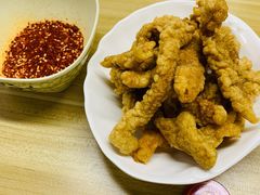 -四川老牛麻辣烫(北门桥店)