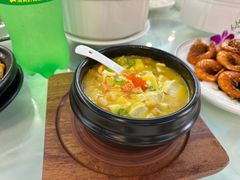 -馨越楼·点心·粤菜(赤坎店)