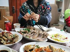-阿杰臻选海鲜饭店(普陀山店)