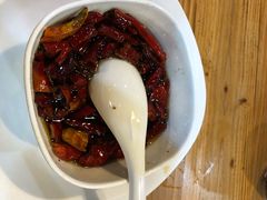 -北华涮肉(华严北里店)
