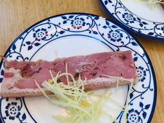 肴肉-镇南锅盖面馆(解放路店)