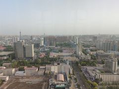 -视界美食自助餐厅·石家庄希尔顿酒店