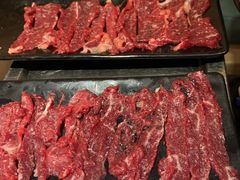 -嬷孙家潮汕牛肉火锅(北京路天河城店)