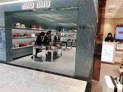 -乐天免税店(明洞店)