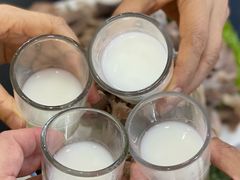 -诺敏塔拉奶茶-布里亚特包子-手把肉(锦都会店)