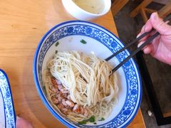 -裕兴记·三虾面(西北街总店)