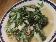 -破三川·新川菜(静安大融城店)