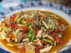 -川正旺江湖菜(三元桥店)