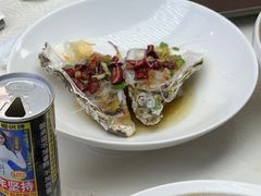 -洲晓鱻舟山海鲜(2号店)