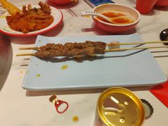 -宏姐串串香(宏伟路店)