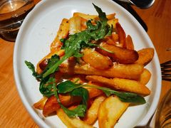 -新贝乐意大利餐厅(苏州中心店)