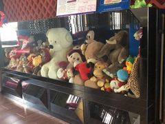 -名典餐厅(铁西立安花园店)