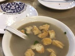 -傅记酱肉