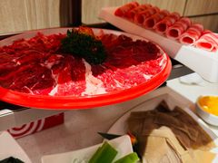 -海底捞火锅(上元大街店)