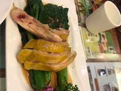 -香港新记茶餐厅(湖墅南路店)