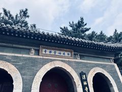 -潭柘寺景区