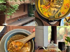 -汤家茗苑·精致私房菜(白沙店)