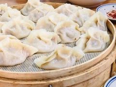 -清真·白家牛肉罩火烧老店(育才街店)