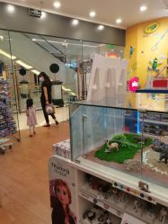 -kidsland(上海环球港店)