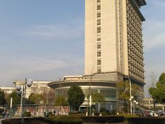 -南京财经大学(仙林校区)