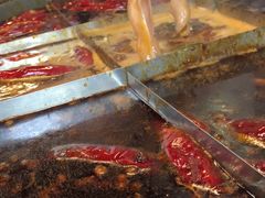 -重庆下半城老火锅(糖酒公司店)