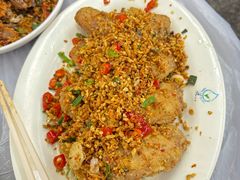 -陈根记大牌档
