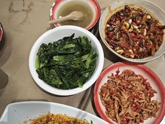 -老三样·旧食新味(万寿宫店)