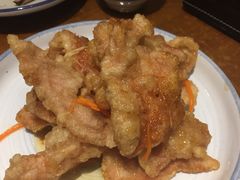 最东北锅包肉-95号酱骨·一块豆腐(展春园西路店)