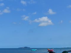 -那香海钻石沙滩浴场