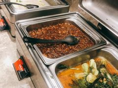 -比格比萨自助(万柳华联店)