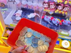 -风云再起游乐汇(北京西单西西友谊店)