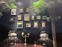 -彩虹之约•淮扬家宴(亚运村店)