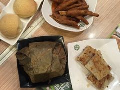 -添好运点心专门店(中环IFC店)