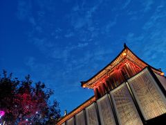 -大雁塔北广场音乐喷泉