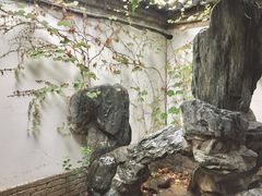 -西安青龙寺遗址景区
