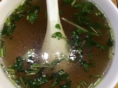 -王胖子驴肉火烧(鼓楼店)