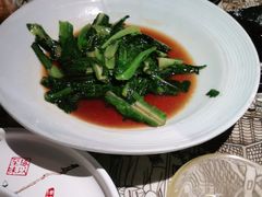 -绿茶餐厅(千岛湖银泰城店)