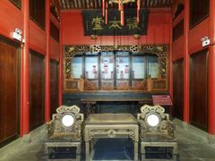 -溪口-滕头旅游景区