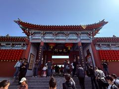 -开封包公祠