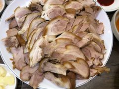 猪蹄儿-汉阳猪蹄