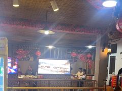 -地主大院铁锅炖(创业街店)