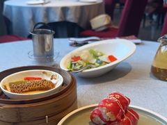 -潮府馆·非遗潮州菜·世纪公园(新国际博览中心店)