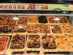 -绝味鸭脖(乌石浦地铁站店)