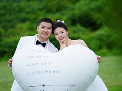 -金夫人婚纱摄影(江津店)
