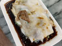 -穗银肠粉店(东川路店)