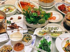 -聚春园自助餐厅(东街口店)