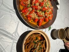 -巴厘龙虾·榜首油焖大虾(洞庭·艺术洋房店)